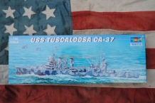 images/productimages/small/USS TUSCALOOSA CA-37 Trumpeter 1;700 voor.jpg